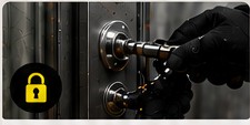 Poignée de porte